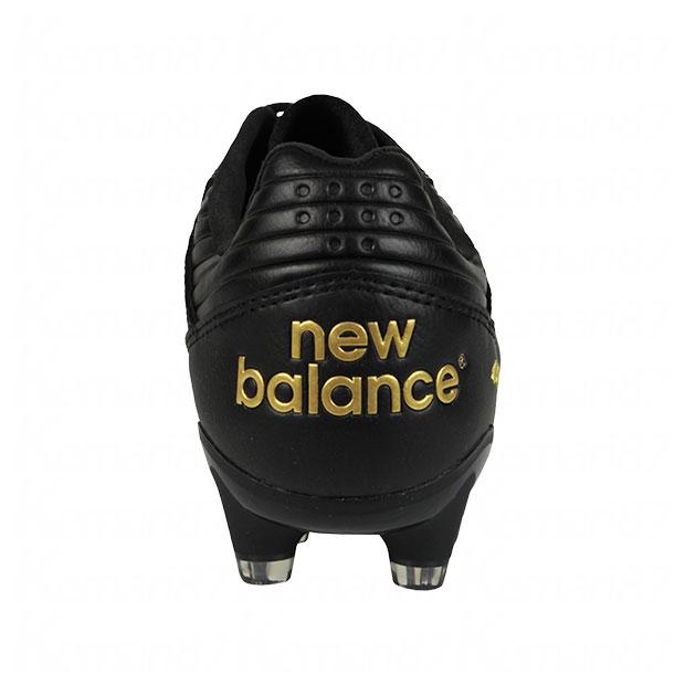 New Balance 442 プロ　ブラック サッカーシューズ　新品タグ付き New Balance ニューバランス 442 PRO HG ウィズ：D(ブラック