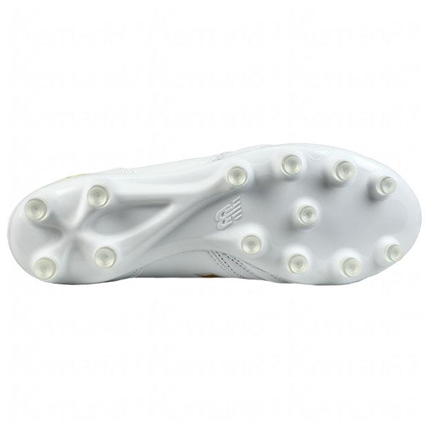 New Balance（ニューバランス） 442 V2 PRO HG 2E ホワイト