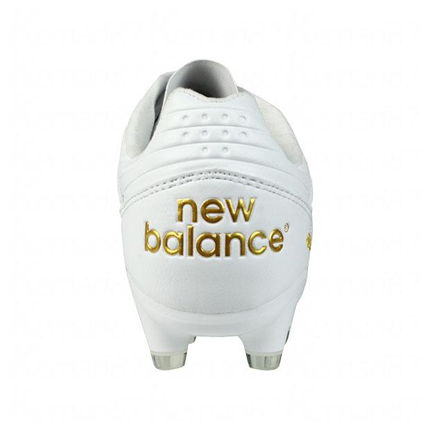 New Balance（ニューバランス） 442 V2 PRO HG 2E ホワイト