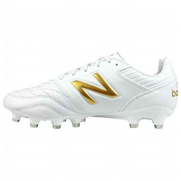 New Balance（ニューバランス） 442 V2 PRO HG D ホワイト