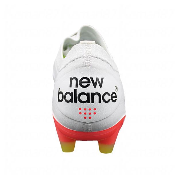 New Balance 442 V2 ELITE HG D ホワイト 【NewBalance|ニューバランス