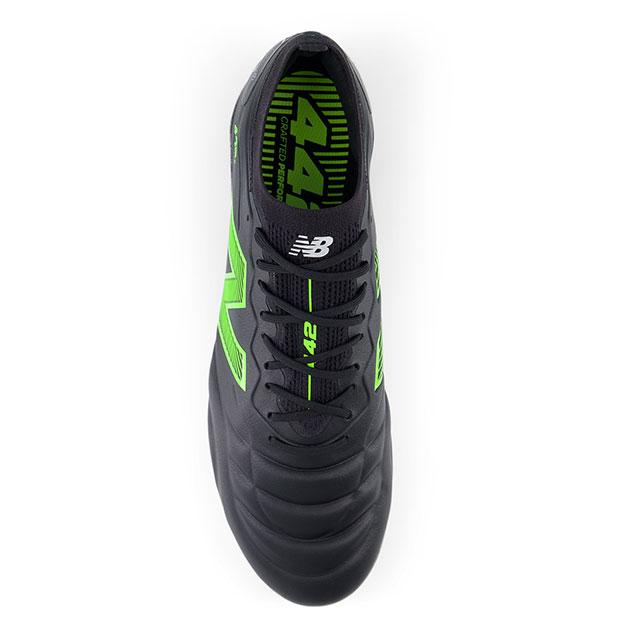 New Balance（ニューバランス） 442 V2 ELITE HG D ブラック×ライム