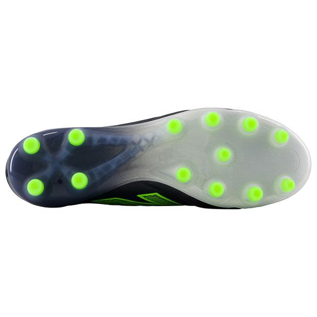 New Balance（ニューバランス） 442 V2 ELITE HG D ブラック×ライム