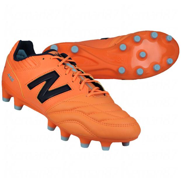 New Balance（ニューバランス） 442 V2 PRO HG 2E オレンジ