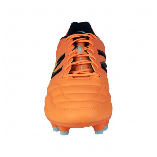 New Balance（ニューバランス） 442 V2 PRO HG 2E オレンジ