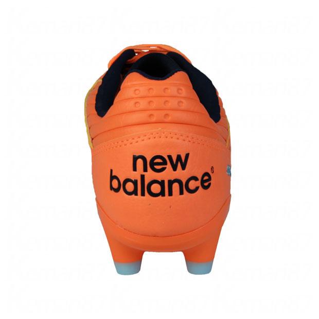 New Balance（ニューバランス） 442 V2 PRO HG 2E オレンジ