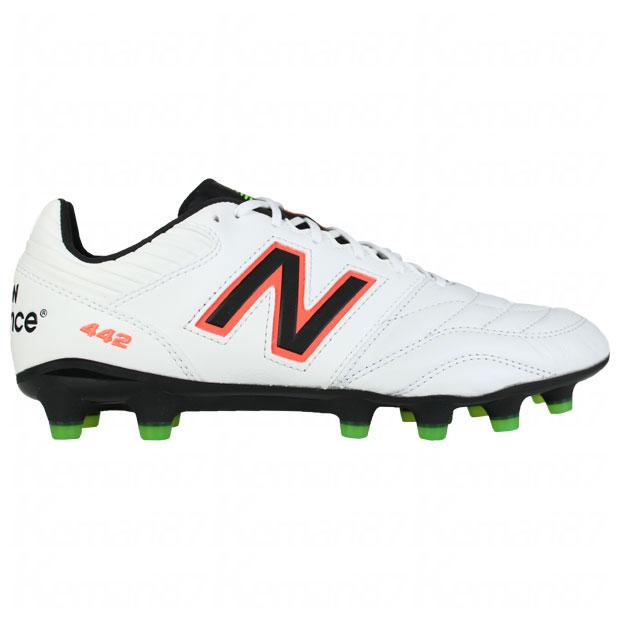 New Balance 442 PRO HG 2E ホワイト×オレンジ 【NewBalance|ニューバランス】サッカースパイクms41hwd22e : Kemari87 Y!ショッピング店 - 通販 - Yahoo!ショッピング New Balance 442 PRO HG 2E ホワイト×オレンジ 【NewBalance|ニューバランス】サッカースパイクms41hwd22e : Kemari87 Y!ショッピング店 - 通販 - Yahoo!ショッピング