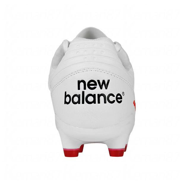 New Balance 442 サッカーシューズ ホワイト　26㎝ New Balance 442 V2 PRO HG D ホワイト 【NewBalance