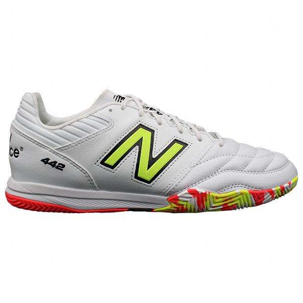 New Balance（ニューバランス） 442 V2 PRO IN 2E ホワイト