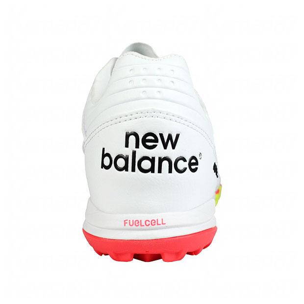 New Balance（ニューバランス） 442 V2 PRO TF 2E ホワイト