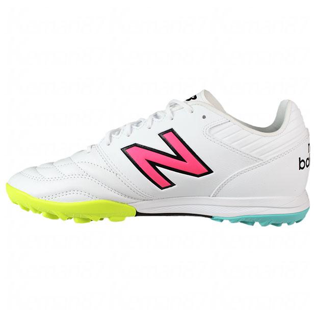 New Balance 442 V2 PRO TF 2E ホワイト 【NewBalance