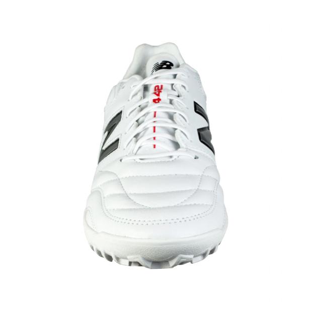 New Balance（ニューバランス） 442 V2 PRO TF 2E ホワイト