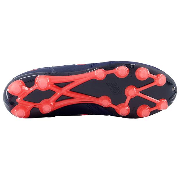 New Balance 442 V2 TEAM HG 2E ネイビー×レッド 【NewBalance