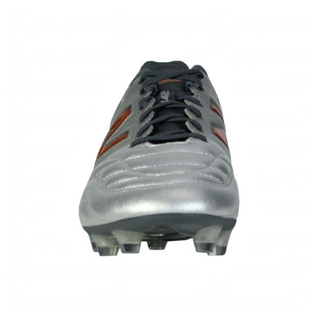 New Balance（ニューバランス） 442 V2 TEAM HG 2E シルバー