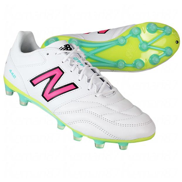 New Balance 442 V2 TEAM HG 2E ホワイト 【NewBalance New Balance 442 V2 TEAM HG 2E ホワイト 【NewBalance