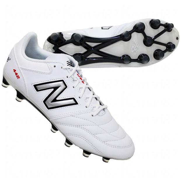 New Balance（ニューバランス） 442 V2 TEAM HG 2E ホワイト
