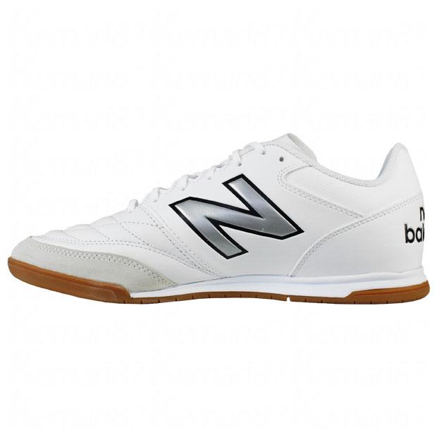 New Balance（ニューバランス） 442 V2 TEAM ID 2E ホワイト