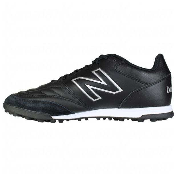 New Balance（ニューバランス） 442 V2 TEAM TF 2E ブラック