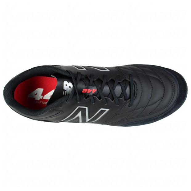 New Balance（ニューバランス） 442 V2 TEAM TF 2E ブラック