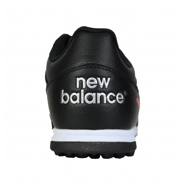 New Balance（ニューバランス） 442 V2 TEAM TF 2E ブラック