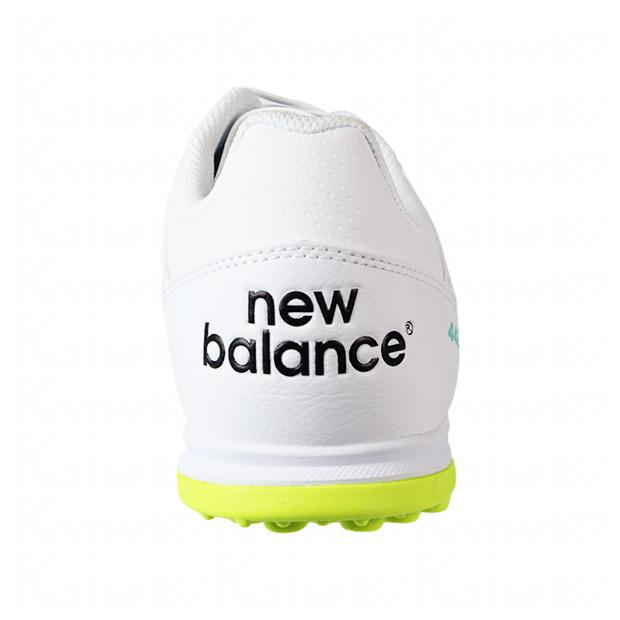 New Balance（ニューバランス） 442 V2 TEAM TF 2E ホワイト