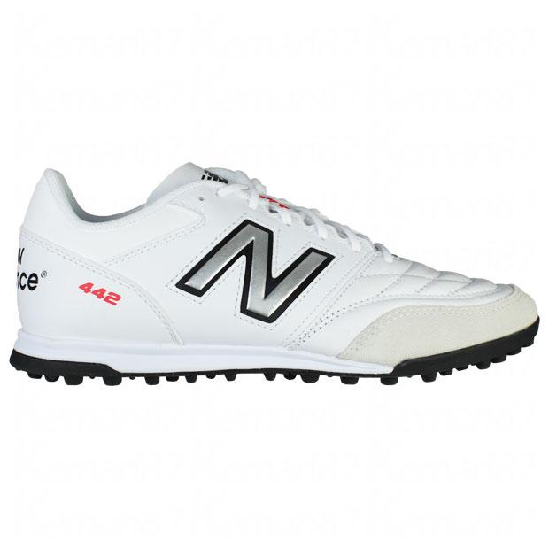 New Balance 442 V2 TEAM TF 2E ホワイト 【NewBalance New Balance 442 V2 TEAM TF 2E ホワイト 【NewBalance
