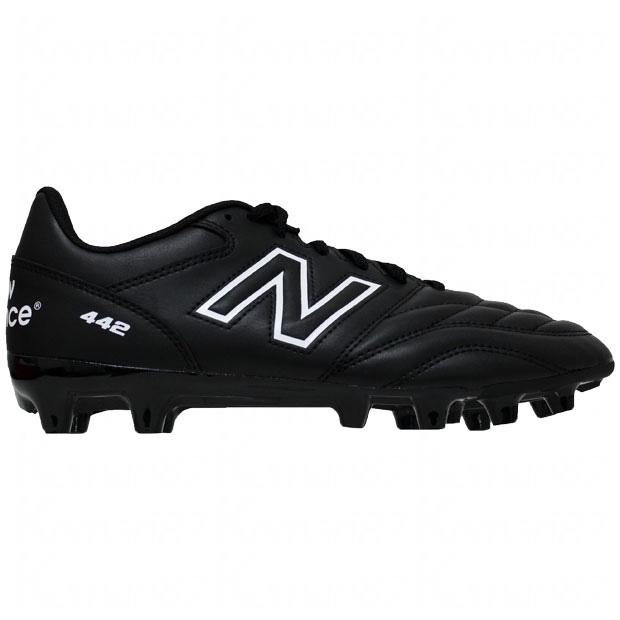 New Balance 442 V2 ACADEMY HG 2E ブラック 【NewBalance