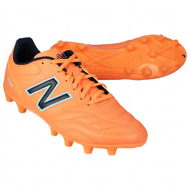 New Balance（ニューバランス） 442 V2 ACADEMY HG 2E オレンジ