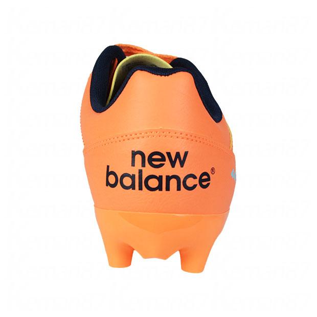 New Balance（ニューバランス） 442 V2 ACADEMY HG 2E オレンジ