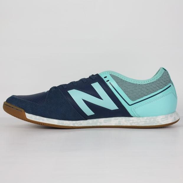 New Balance（ニューバランス） AUDAZO PRO IN NL3 ネイビー×ライト
