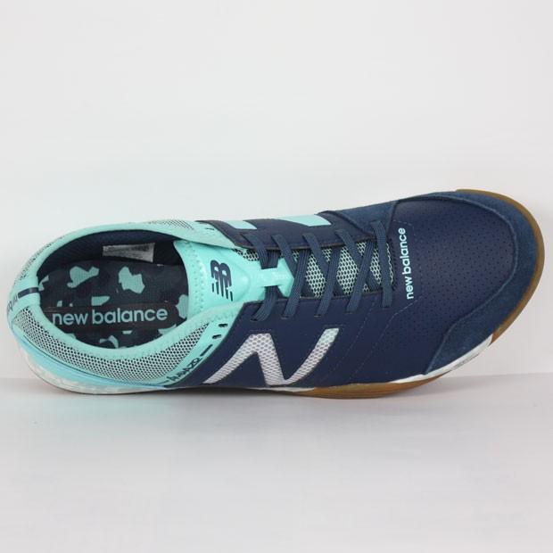 New Balance（ニューバランス） AUDAZO PRO IN NL3 ネイビー×ライト