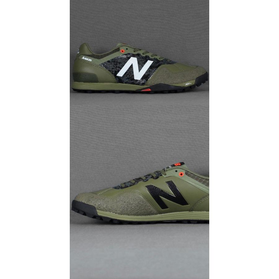 Audazo Pro Tf 2e グランドグリーン Newbalance ニューバランス フットサルシューズmsaudtgg2e Kemari87 Paypayモール店 通販 Paypayモール