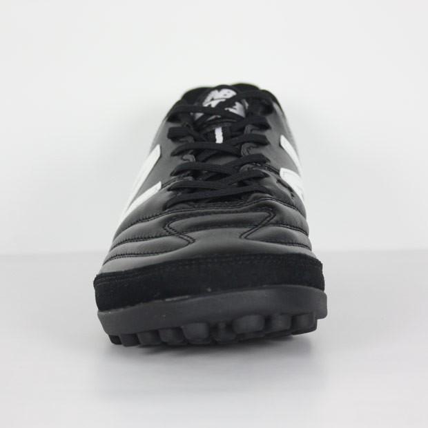 New Balance（ニューバランス） 442 TEAM TF BW1 ブラック×ホワイト