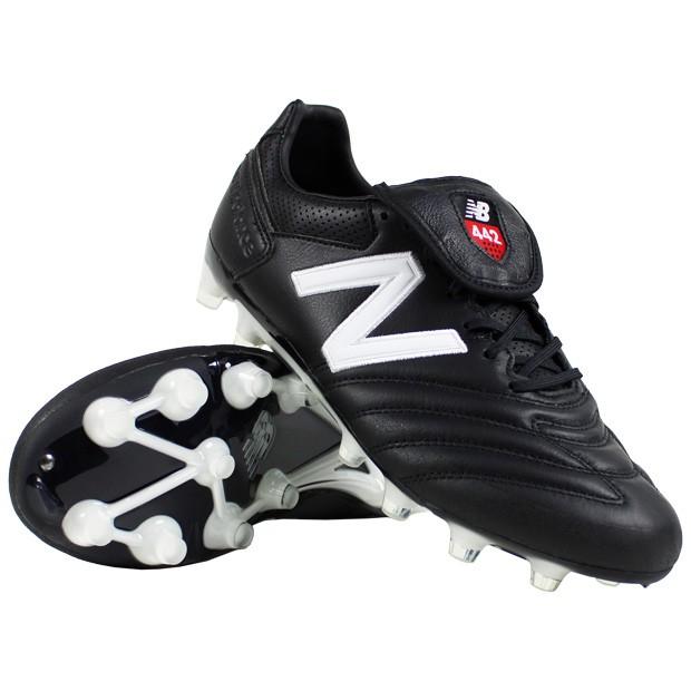 442 Pro Hg Bw1 2e ブラック ホワイト Newbalance ニューバランス サッカースパイクmsckhbw12e Kemari87 Paypayモール店 通販 Paypayモール