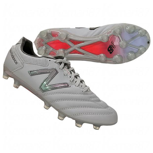 New Balance（ニューバランス） 442 PRO HG D ライトアルミニウム