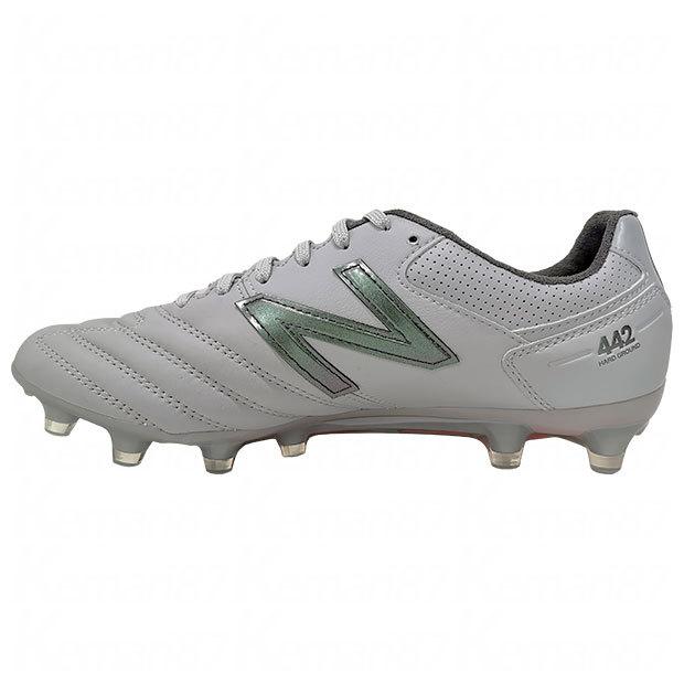New Balance（ニューバランス） 442 PRO HG D ライトアルミニウム