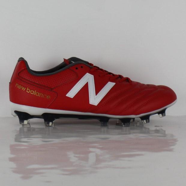 New Balance（ニューバランス） 442 PRO HG RG1 2E レッド