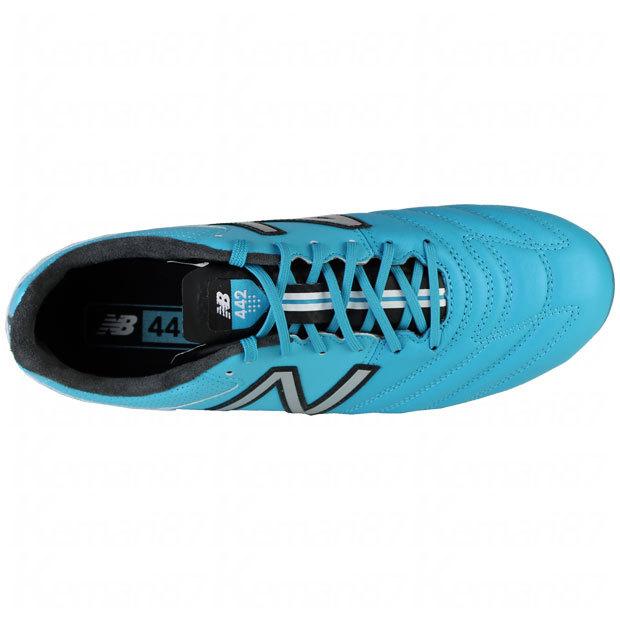 [新品未使用]newbalance 442 PRO HG スカイ ブルー ニューバランス 442 PRO HG NewBalance 【サッカー・フットサル