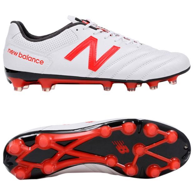 442 Pro Hg 2e ホワイト フレイム Newbalance ニューバランス サッカースパイクmsckhwf12e Kemari87 Paypayモール店 通販 Paypayモール
