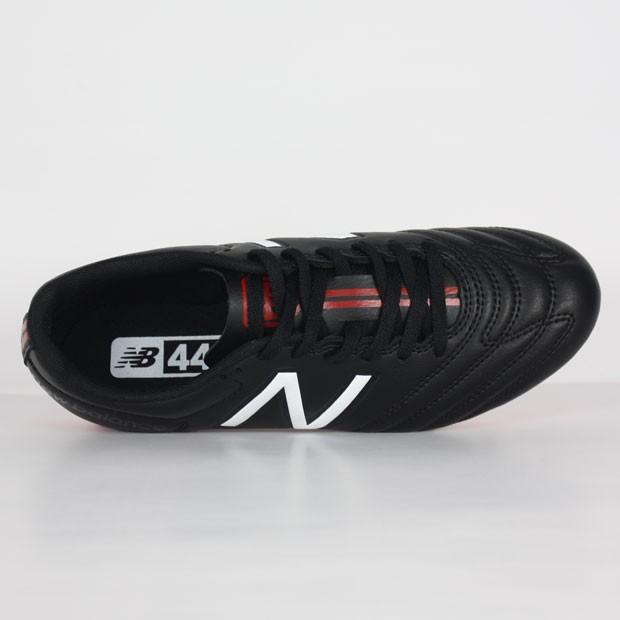 New Balance 442 ACADEMY HG BJ1 ブラック×レッド 【NewBalance