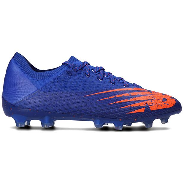 New Balance（ニューバランス） FURON V6 PRO HG D コバルトブルー