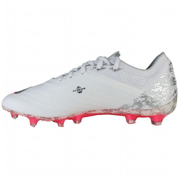 New Balance FURON PRO HG 2E ホワイト×ピンク 【NewBalance New Balance FURON PRO HG 2E ホワイト×ピンク 【NewBalance