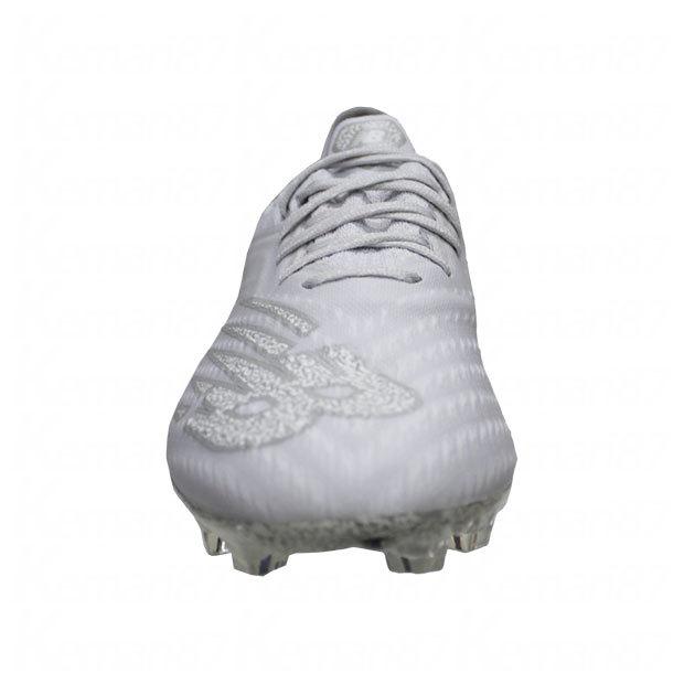 New Balance（ニューバランス） FURON WHITE-OUT HG D ホワイトアウト