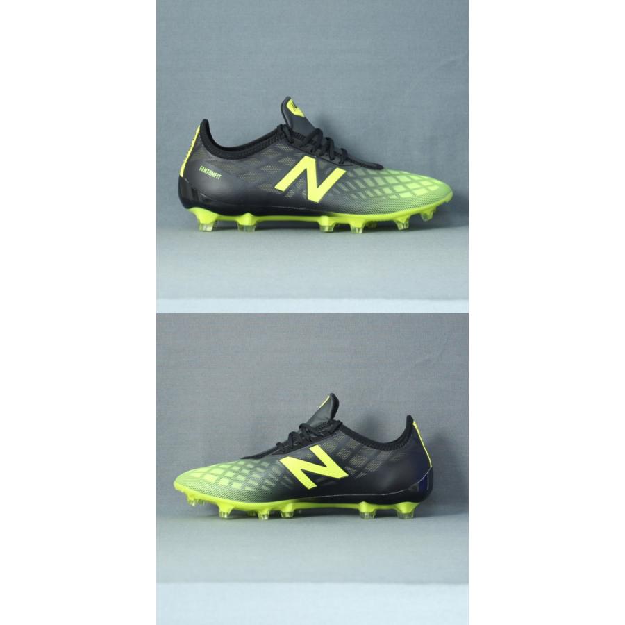 Furon V4 Limited Hg Lb4 レモネード ブラック Newbalance ニューバランス サッカースパイクmsflhlb4 Kemari87 Paypayモール店 通販 Paypayモール