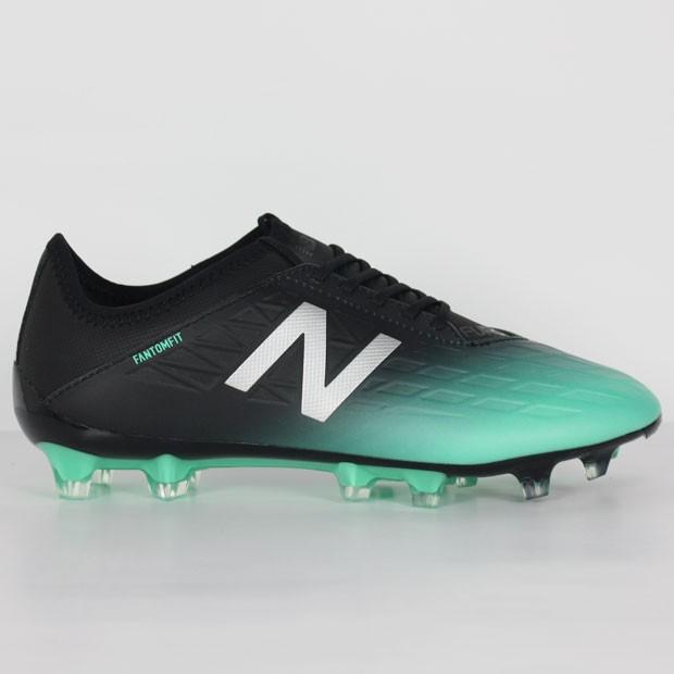 New Balance FURON DESTROY HG NB5 エメラルド×ブラック