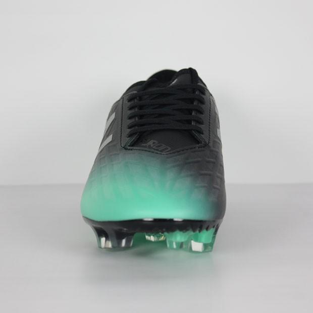 New Balance FURON DESTROY HG NB5 エメラルド×ブラック