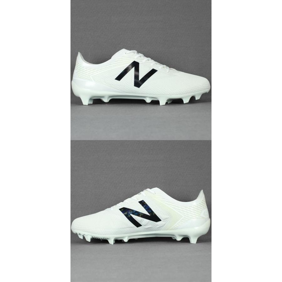 New Balance（ニューバランス） FURON PRO FG ホワイトアウト