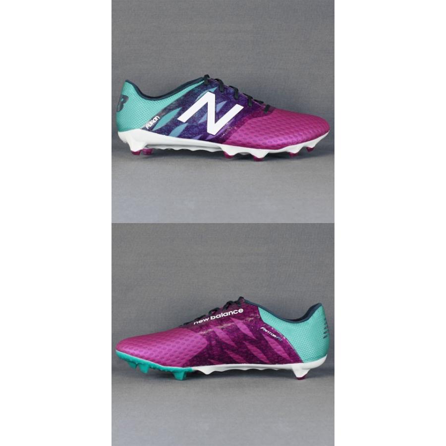 Furon Fg パープル グリーン Newbalance ニューバランス サッカースパイクmsfurf Pg Kemari87 Paypayモール店 通販 Paypayモール