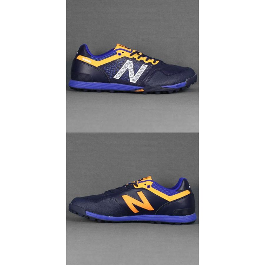 New Balance（ニューバランス） AUDAZO PRO TF 2E ピグメント×ブルー