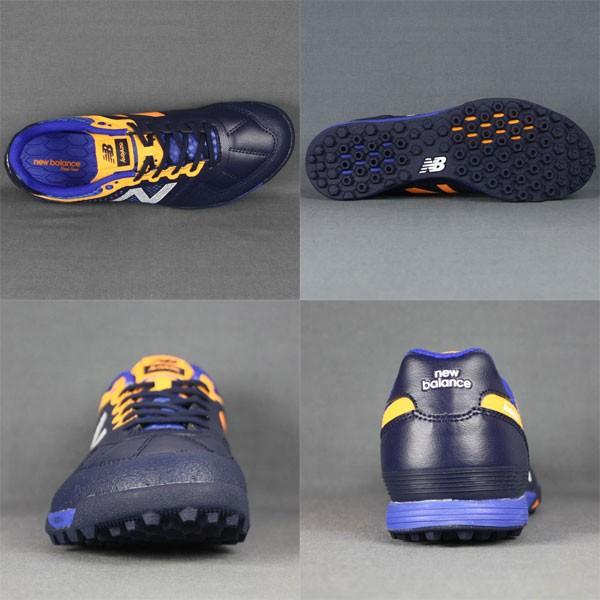 New Balance（ニューバランス） AUDAZO PRO TF 2E ピグメント×ブルー